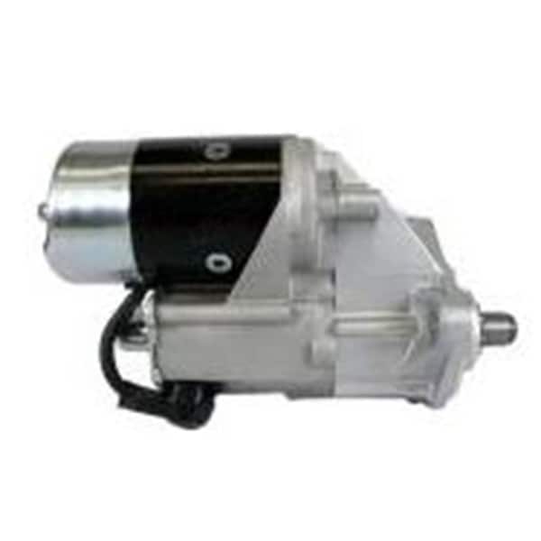 Aftermarket Starter for Zetor Tractor 4320 4340 5011 5211 5213 5243 5245 ELS60-0059 - main
